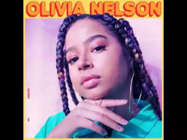 Olivia Nelson - No Answer